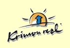 logo KRIMON REAL